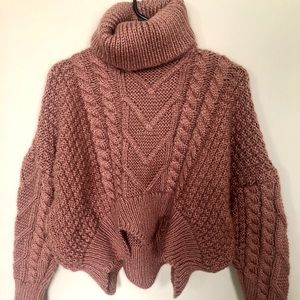 🧡 NWT Goodnight Macaroon Sweater 🧡